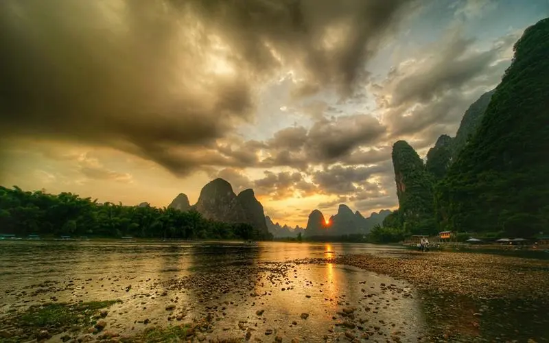智能环保高效
